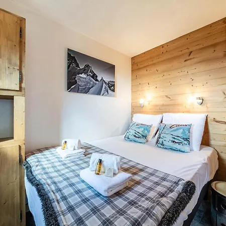 Apartman Le Saskia - Immodreams - Avoriaz *